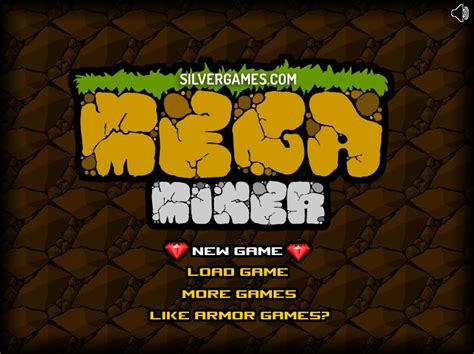 friv mega miner|mega miner silvergames.